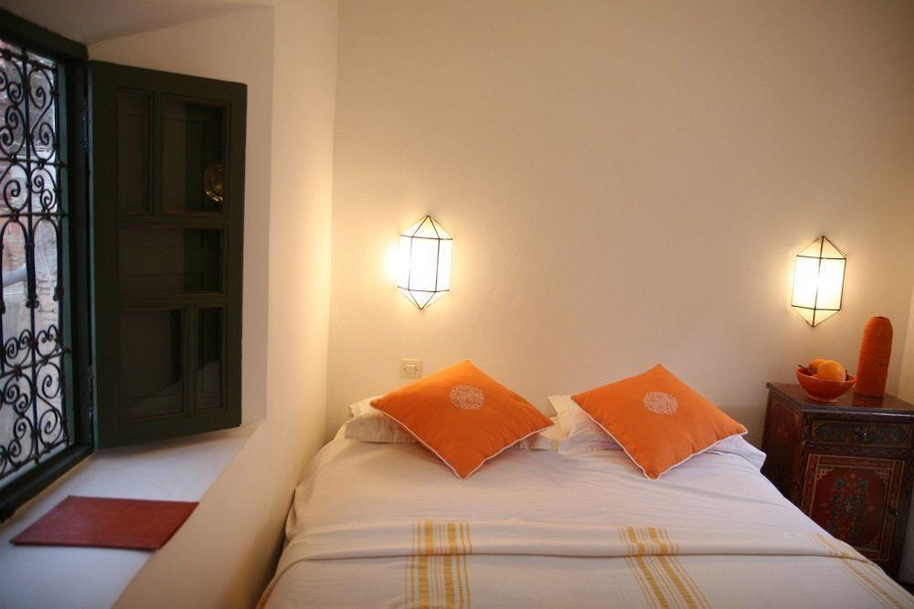 Riad Spa Dar Nimbus Marrakesh Ngoại thất bức ảnh