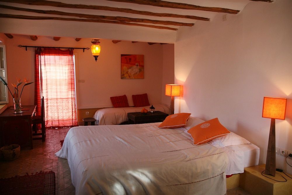 Riad Spa Dar Nimbus Marrakesh Ngoại thất bức ảnh